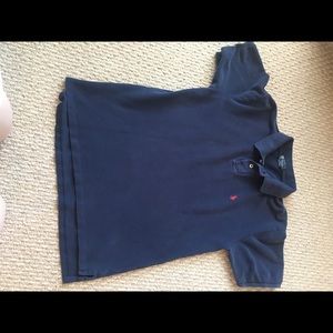 Navy RL polo